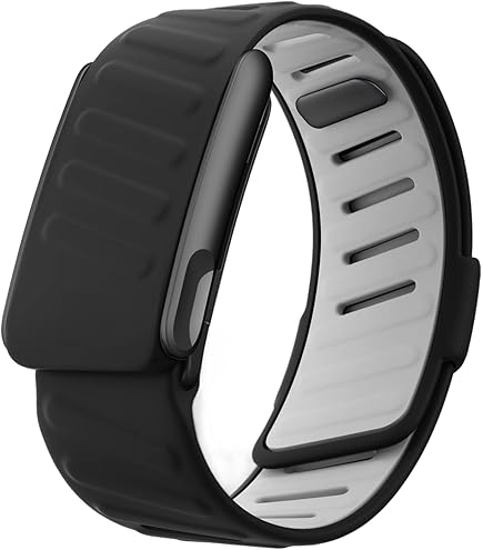 Amazon.com: Yeahxing WHOOP 5.0/4.0 - Pulsera deportiva compatible